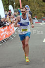 Kielder Half Marathon, 2018 Kielder Marathon and Half Marathon. Photo:  David T. Hewitson/Sports for All Pics